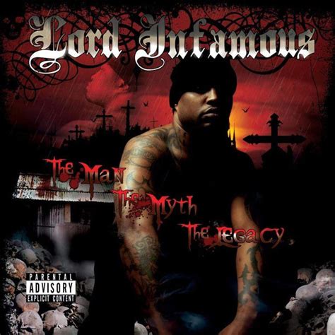 “Rest in Peace Lord Infamous please respect the family and dear friend during this tragedy “I will never forget the shows we rocked together. My heart is in pieces,” she wrote. Lord Infamous was one of the founding members of Three 6 Mafia alongside DJ Paul and Juicy J. The Memphis group dropped their debut studio album “Mystic Stylez ...